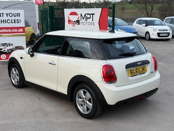 Used MINI Hatch 2016 for sale - 77571422: Photo