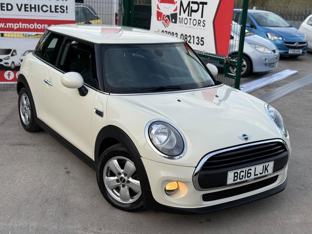 Used MINI Hatch 2016 for sale - 77571422: Photo 5
