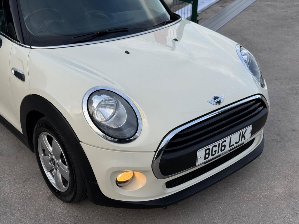 Used MINI Hatch 2016 for sale - 77571422: Photo 7