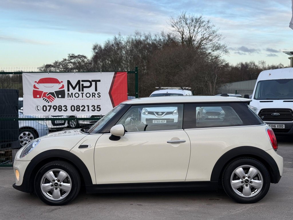 Used MINI Hatch 2016 for sale - 77571422: Photo 9