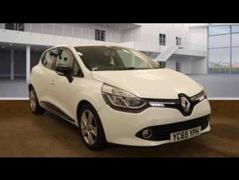 2015 (65) - 1.5 dCi 90 Dynamique Nav 5dr