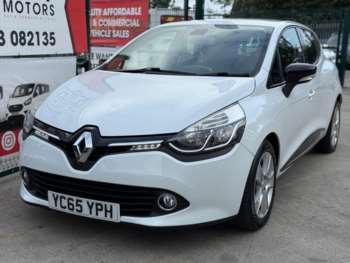 Used Renault Clio 2015 for sale - 75257464: Photo