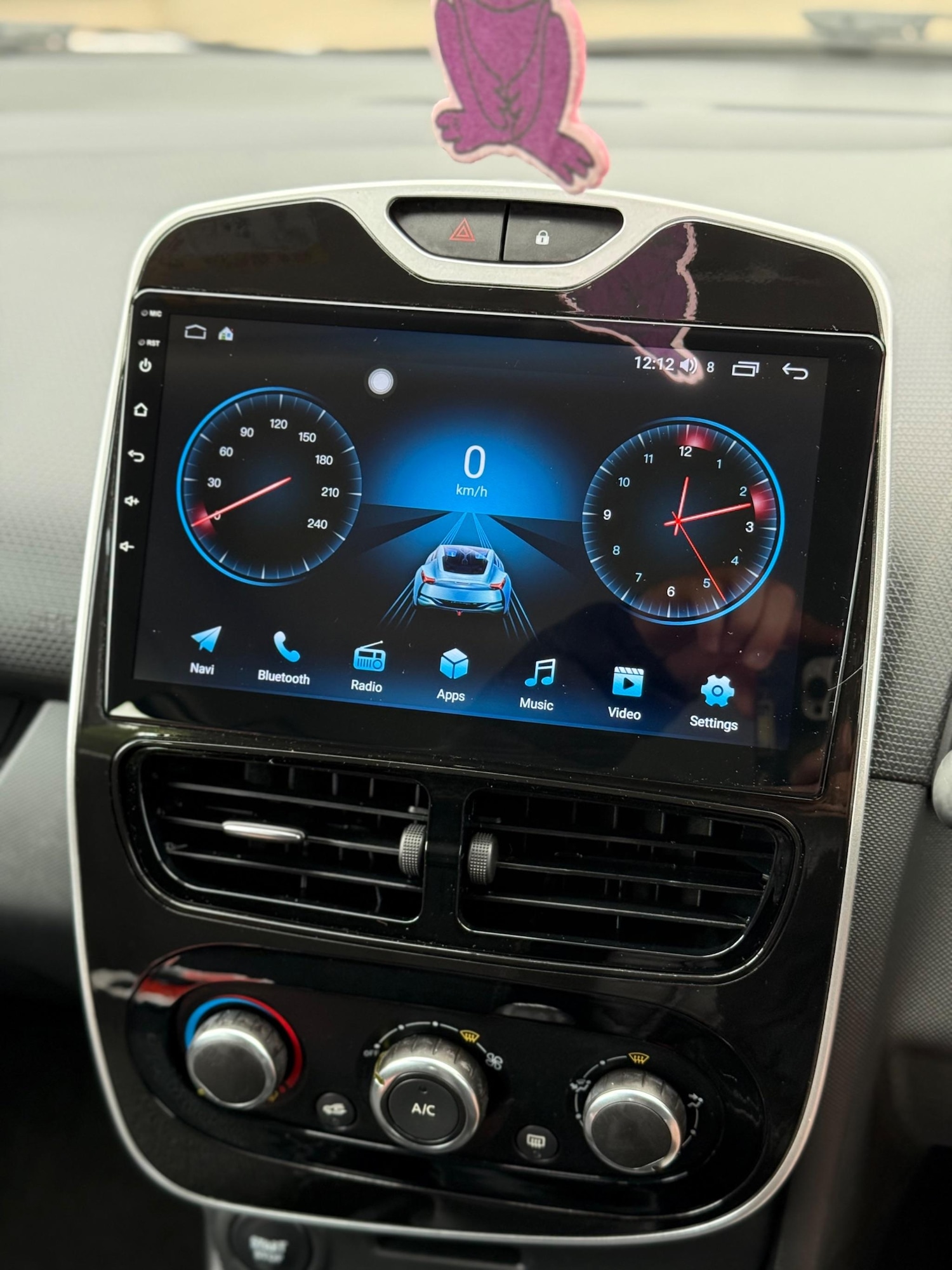 Vehicle 35