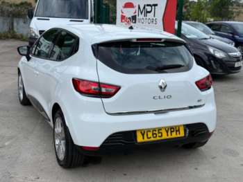 Used Renault Clio 2015 for sale - 75257464: Photo