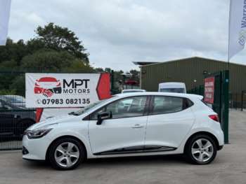 Used Renault Clio 2015 for sale - 75257464: Photo