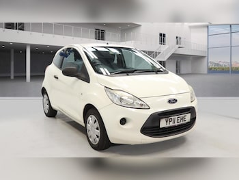 Used Ford Ka 2011 for sale - 75658240: Photo