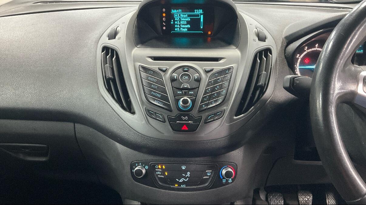 Used Ford Transit Courier 2018 for sale - 76348829: Photo 12