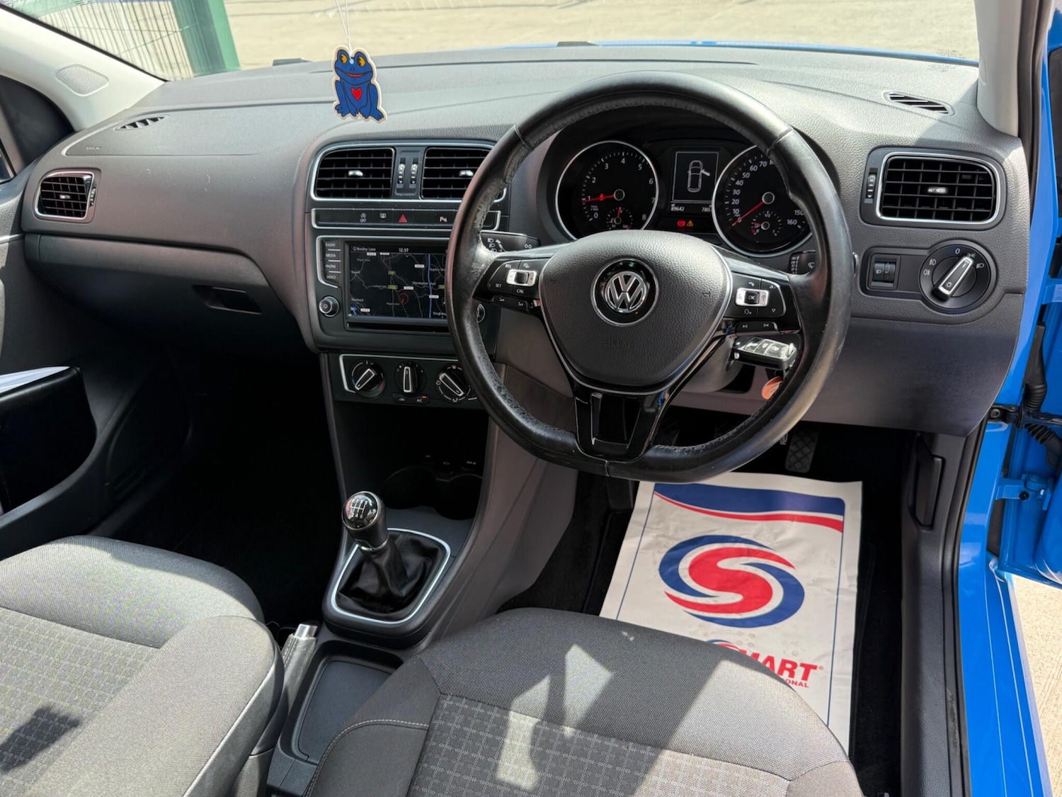 Vehicle 29