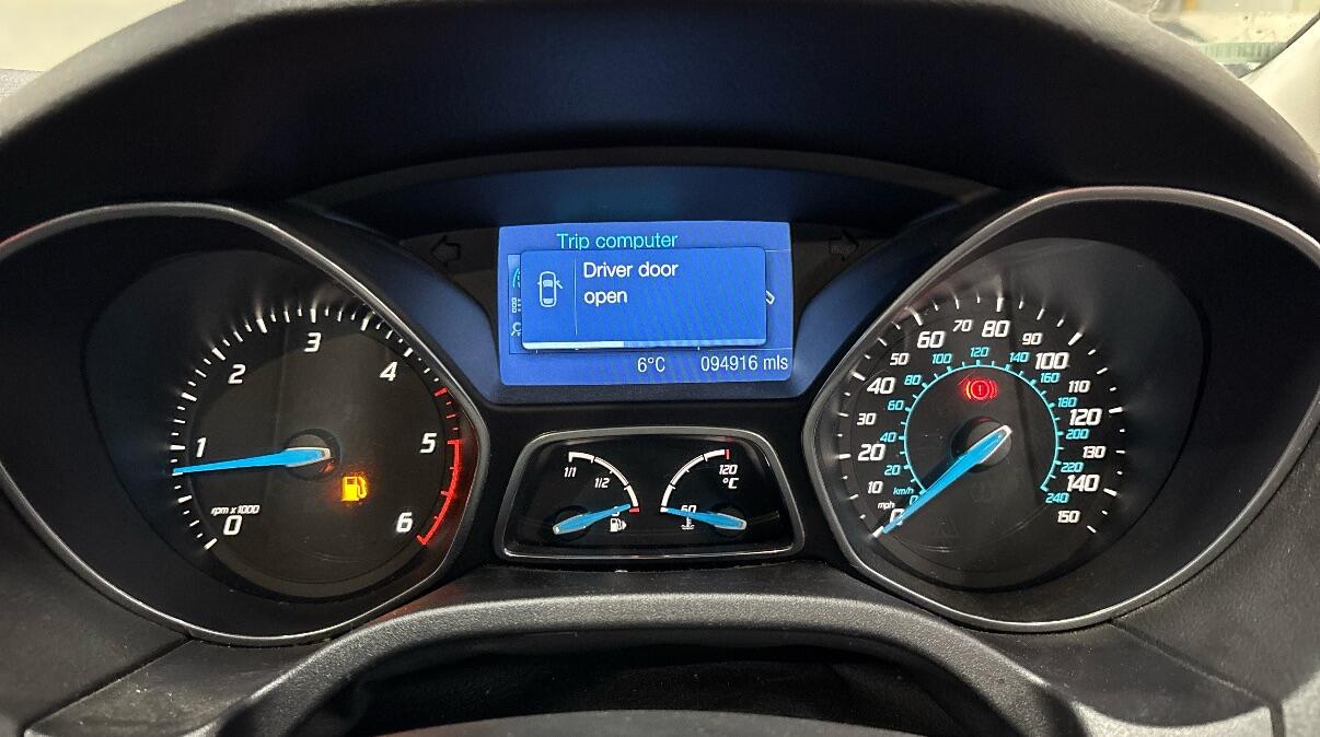 Used Ford Focus 2012 for sale - 76671533: Photo 14