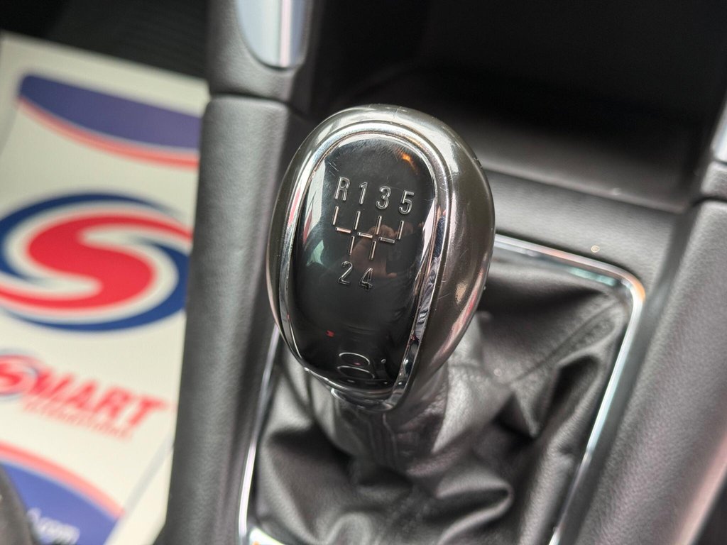 Used Vauxhall Zafira 2013 for sale - 77571751: Photo 19