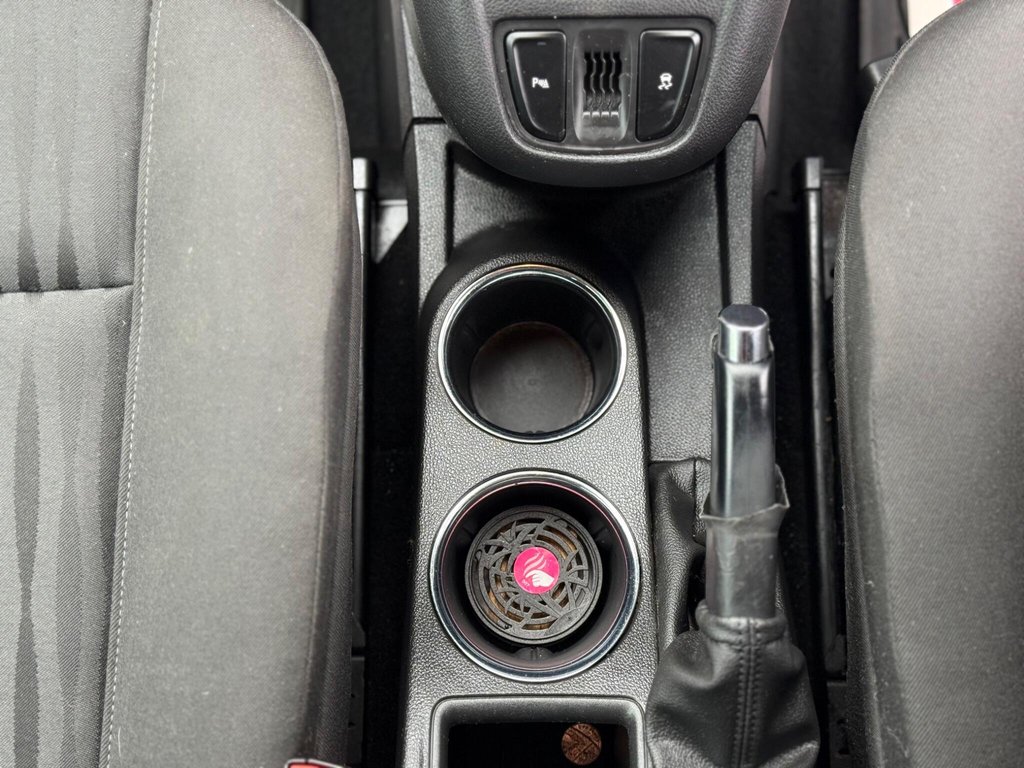 Used Vauxhall Zafira 2013 for sale - 77571751: Photo 20