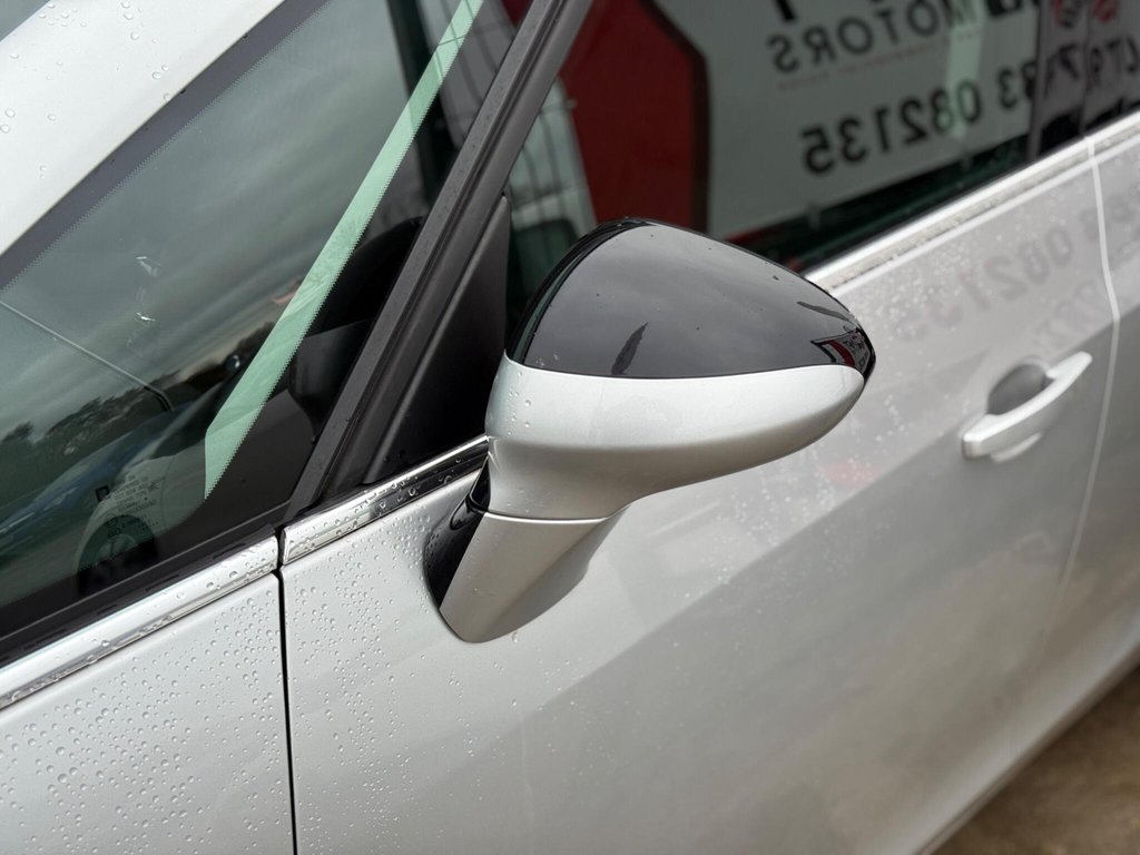 Used Vauxhall Zafira 2013 for sale - 77571751: Photo 4