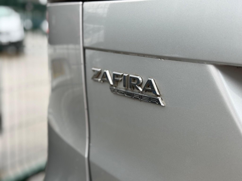 Used Vauxhall Zafira 2013 for sale - 77571751: Photo 7