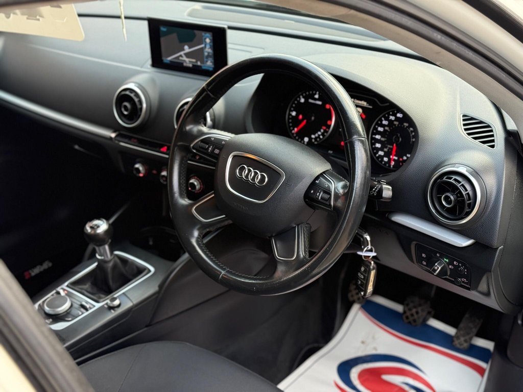 Used Audi A3 2014 for sale - 77571421: Photo 11