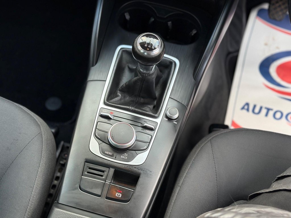 Used Audi A3 2014 for sale - 77571421: Photo 13