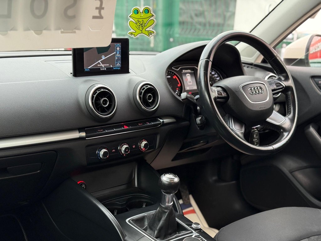 Used Audi A3 2014 for sale - 77571421: Photo 18