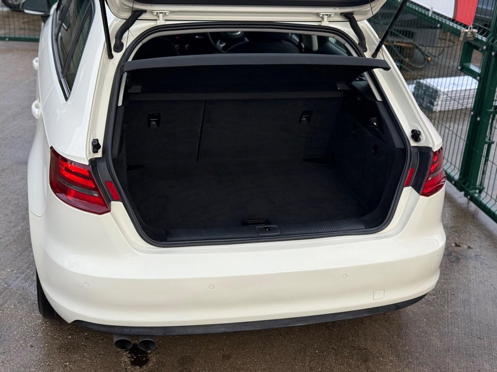 Used Audi A3 2014 for sale - 77571421: Photo 43