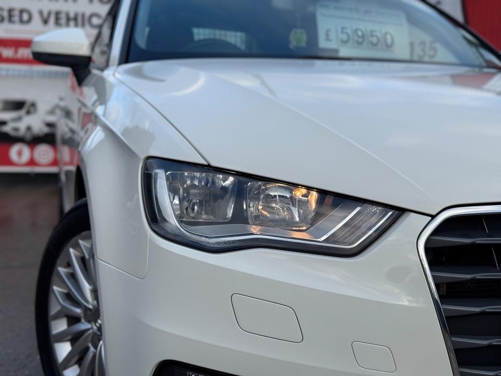 Used Audi A3 2014 for sale - 77571421: Photo 47