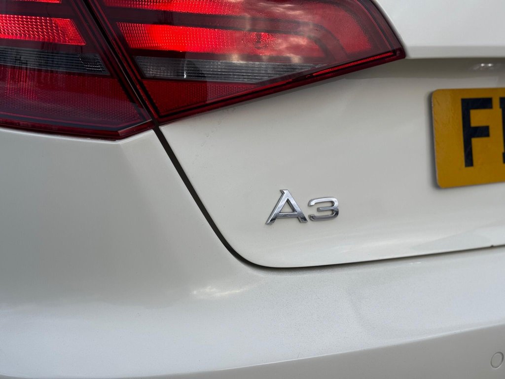 Used Audi A3 2014 for sale - 77571421: Photo 50