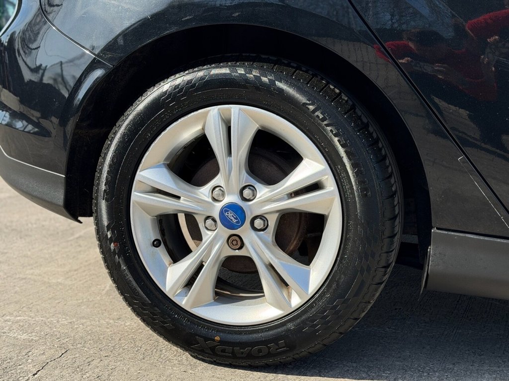 Used Ford Focus 2012 for sale - 78180959: Photo 11