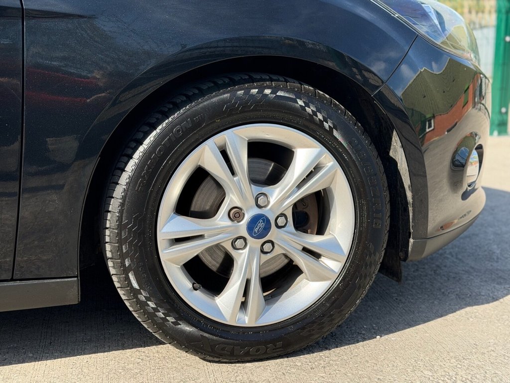 Used Ford Focus 2012 for sale - 78180959: Photo 12