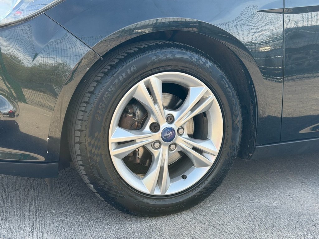 Used Ford Focus 2012 for sale - 78180959: Photo 13