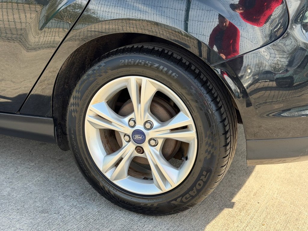 Used Ford Focus 2012 for sale - 78180959: Photo 14