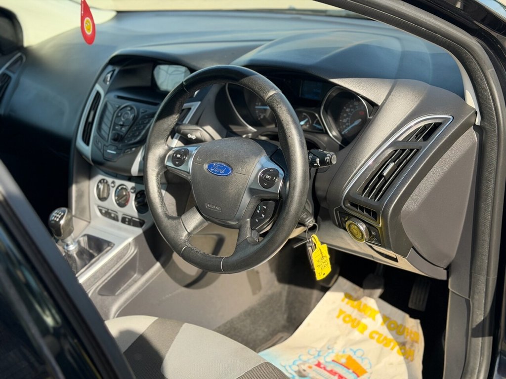 Used Ford Focus 2012 for sale - 78180959: Photo 16