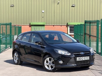 Used Ford Focus 2012 for sale - 78180959: Photo