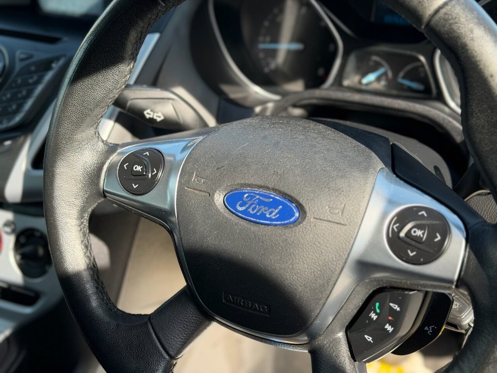 Used Ford Focus 2012 for sale - 78180959: Photo 21