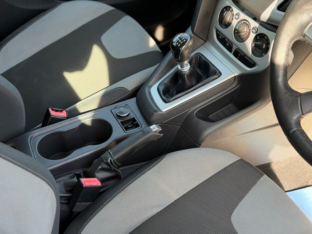 Used Ford Focus 2012 for sale - 78180959: Photo 23