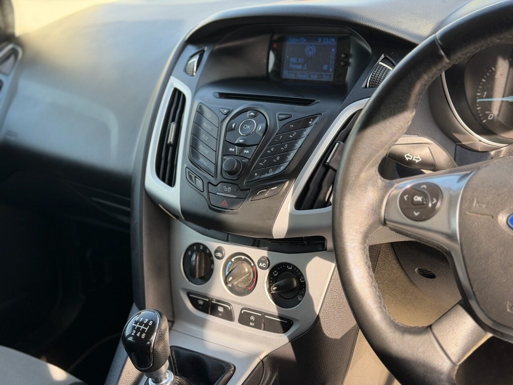 Used Ford Focus 2012 for sale - 78180959: Photo 24