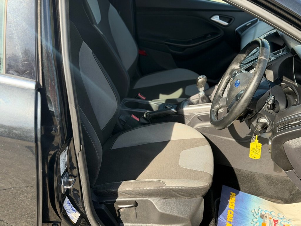 Used Ford Focus 2012 for sale - 78180959: Photo 25