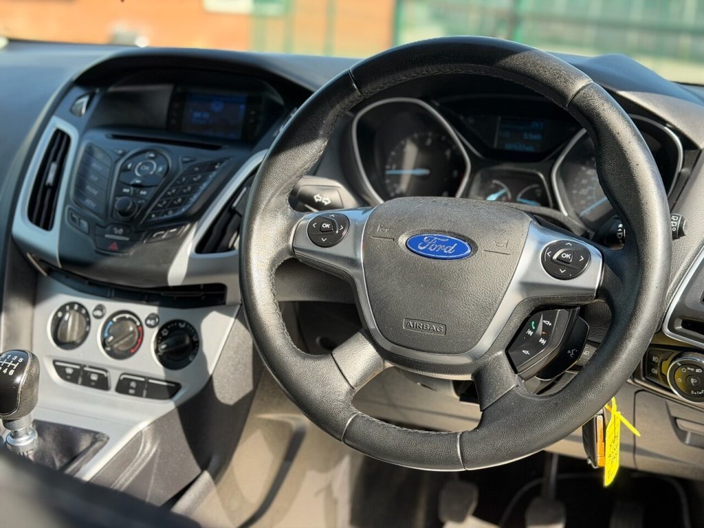 Used Ford Focus 2012 for sale - 78180959: Photo 27