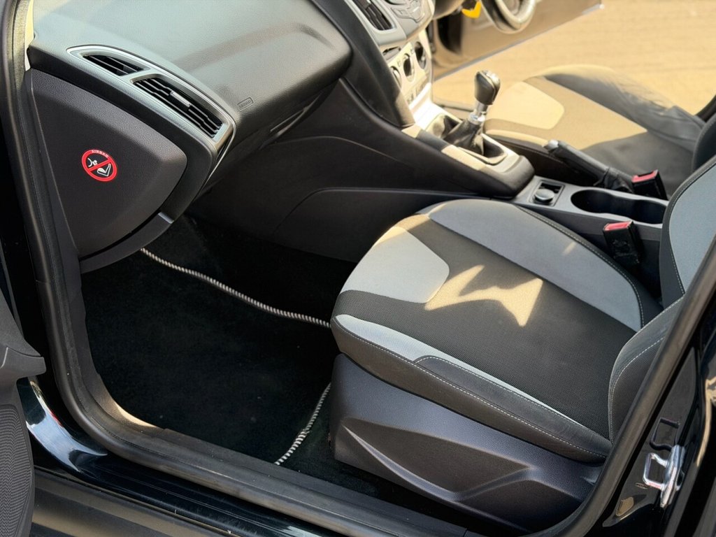 Used Ford Focus 2012 for sale - 78180959: Photo 29