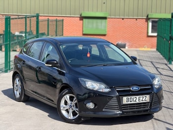Used Ford Focus 2012 for sale - 78180959: Photo