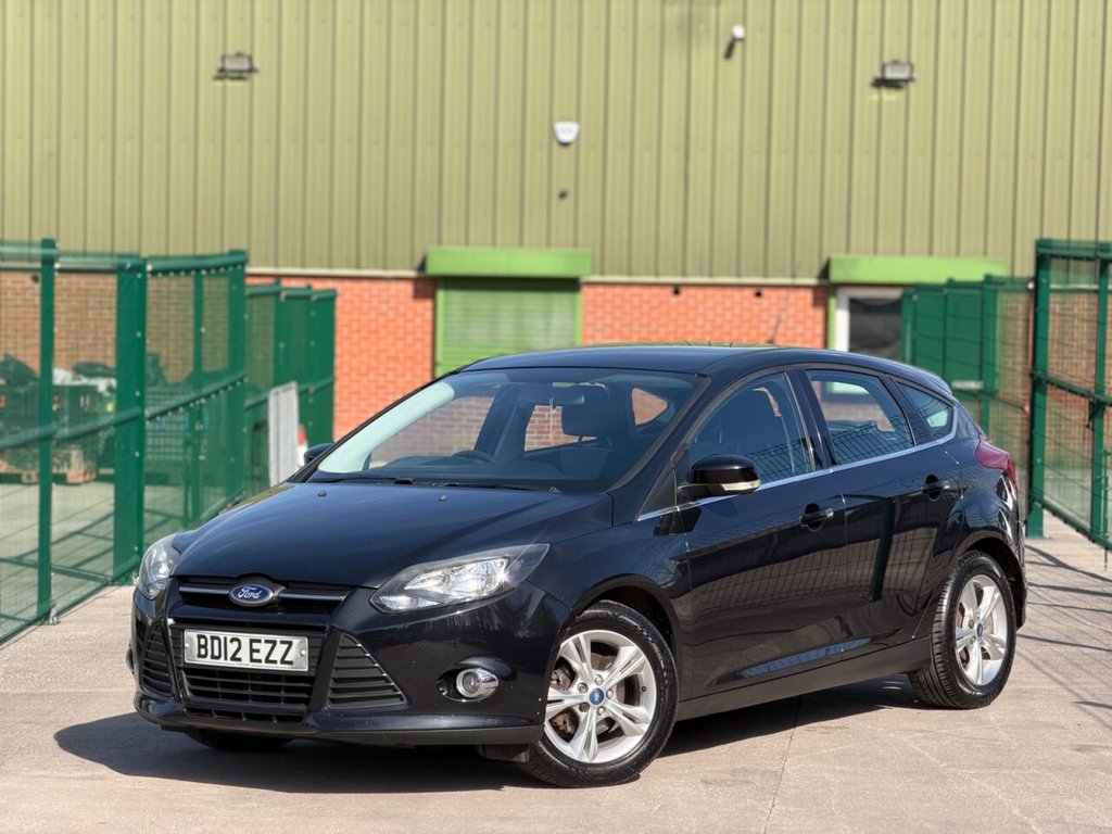 Used Ford Focus 2012 for sale - 78180959: Photo 3