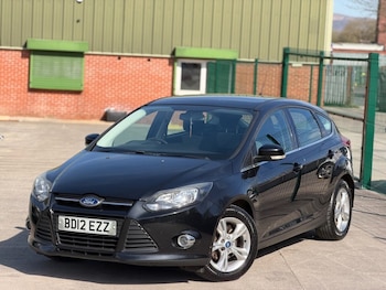 Used Ford Focus 2012 for sale - 78180959: Photo