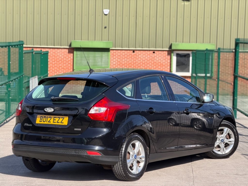 Used Ford Focus 2012 for sale - 78180959: Photo 7