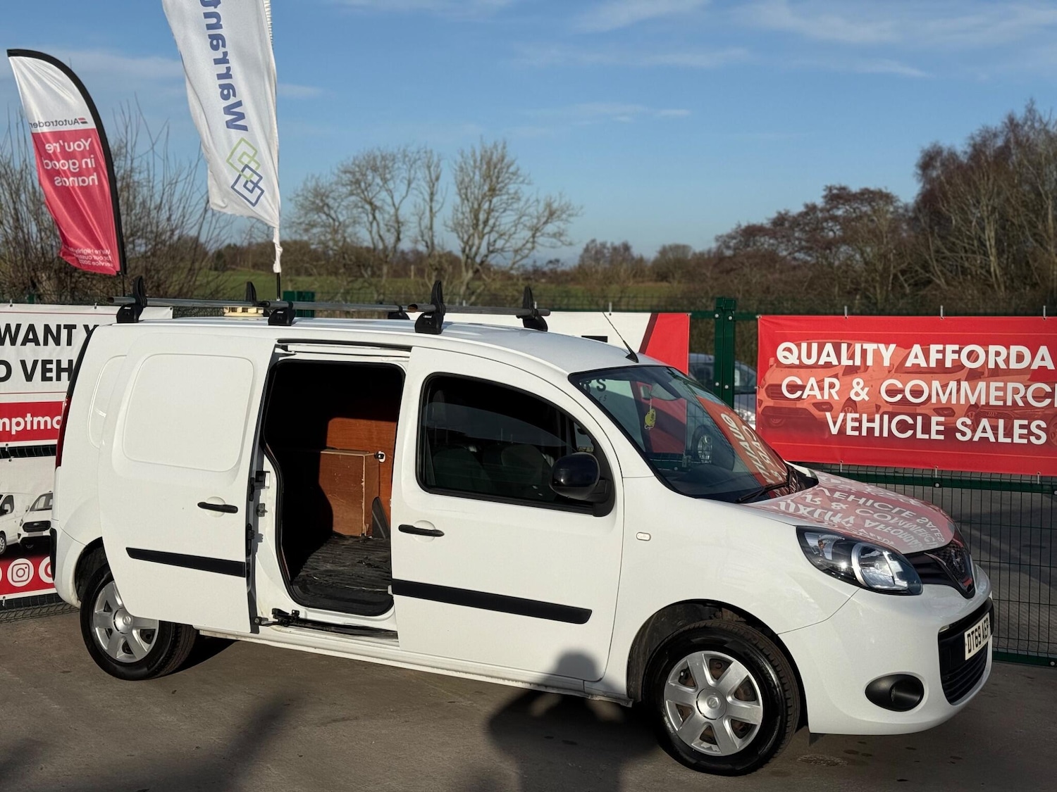 Used Nissan NV250 2019 for sale - 77343746: Photo 10