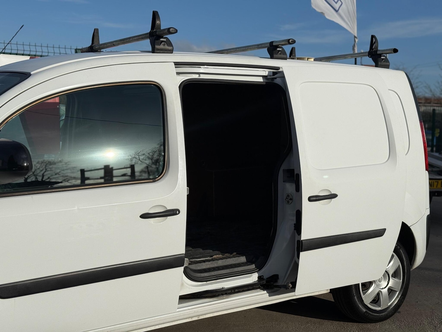 Used Nissan NV250 2019 for sale - 77343746: Photo 11