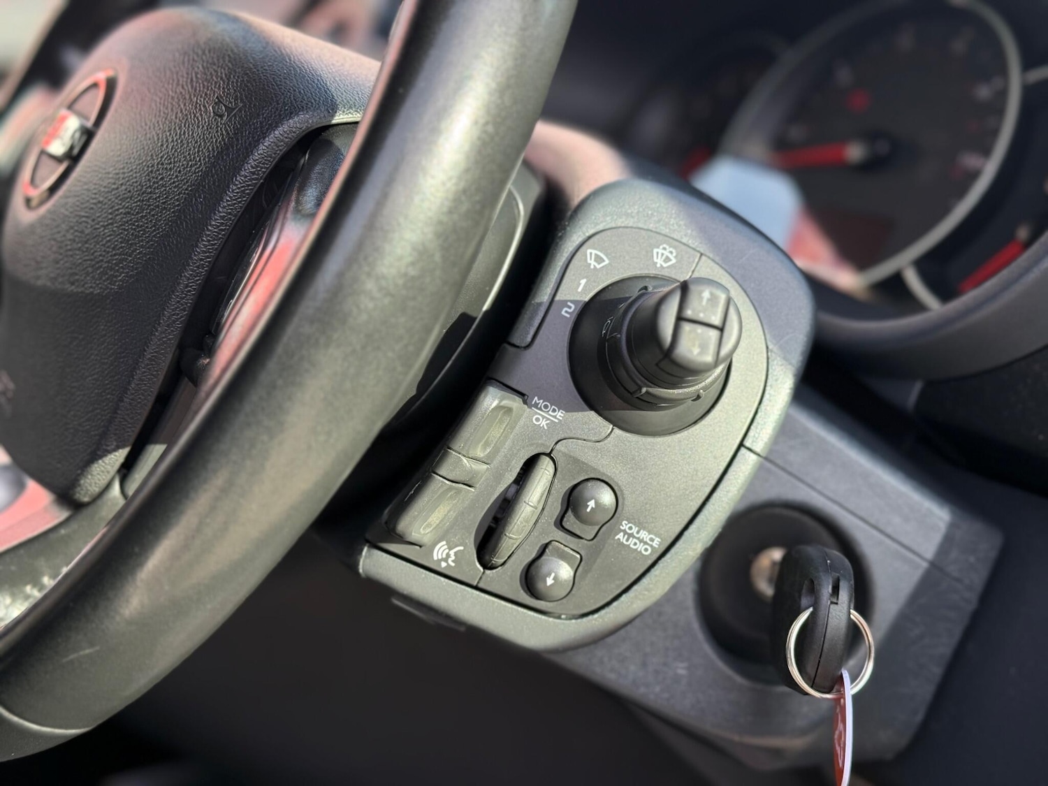 Used Nissan NV250 2019 for sale - 77343746: Photo 13