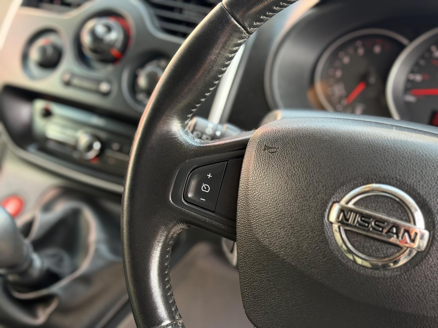 Used Nissan NV250 2019 for sale - 77343746: Photo 15