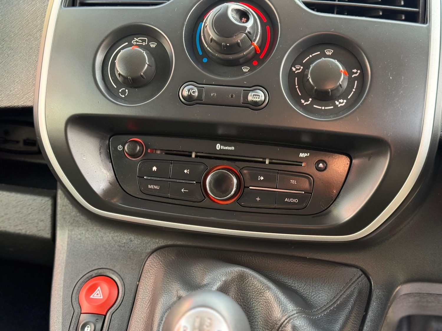 Used Nissan NV250 2019 for sale - 77343746: Photo 16