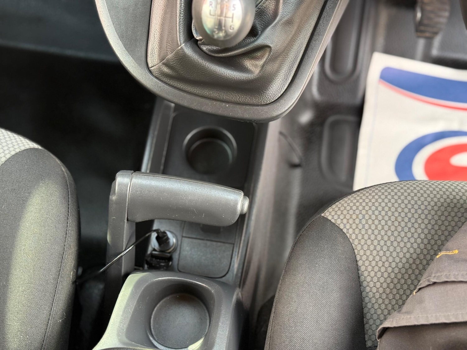 Used Nissan NV250 2019 for sale - 77343746: Photo 17