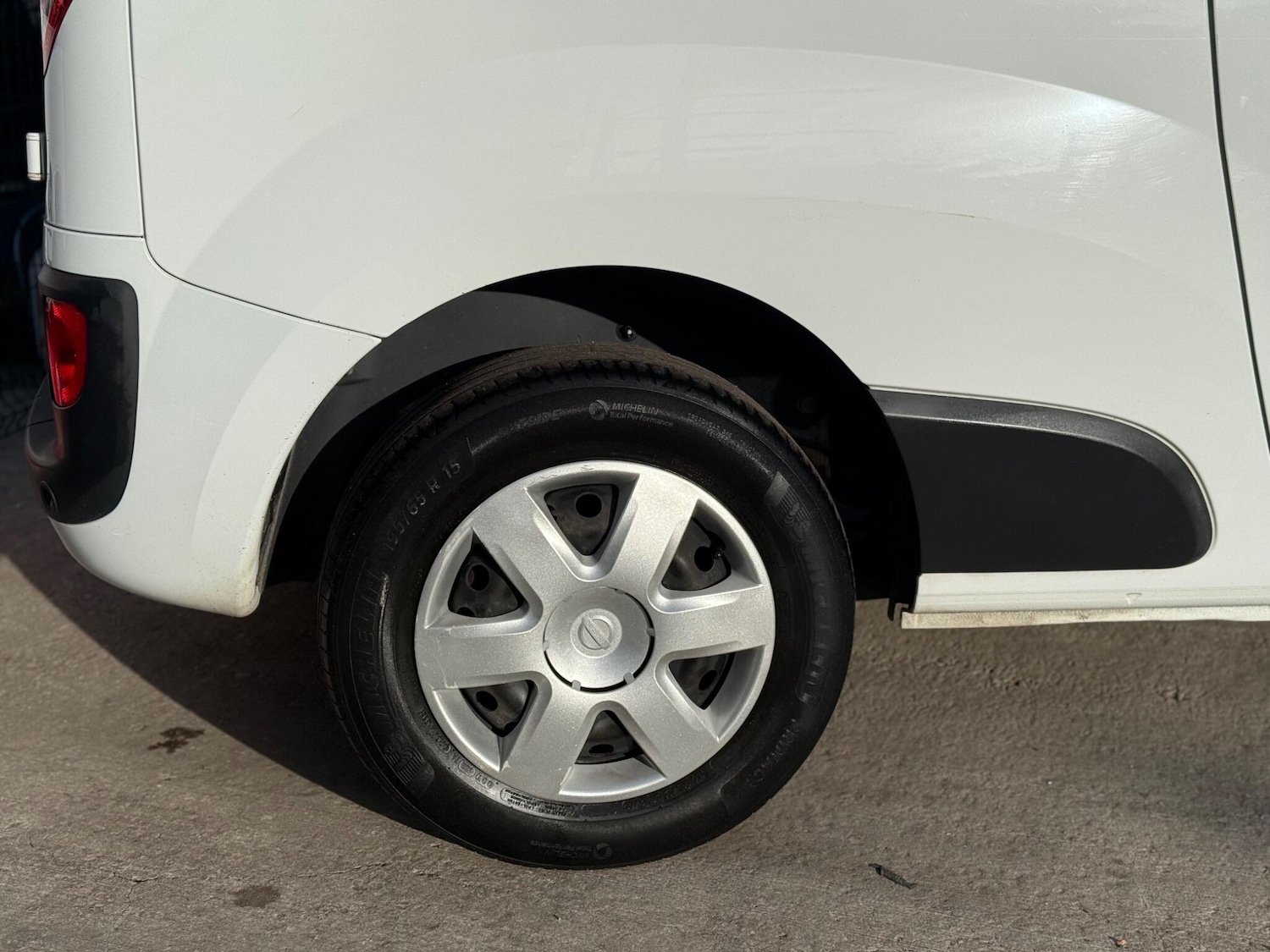 Used Nissan NV250 2019 for sale - 77343746: Photo 18