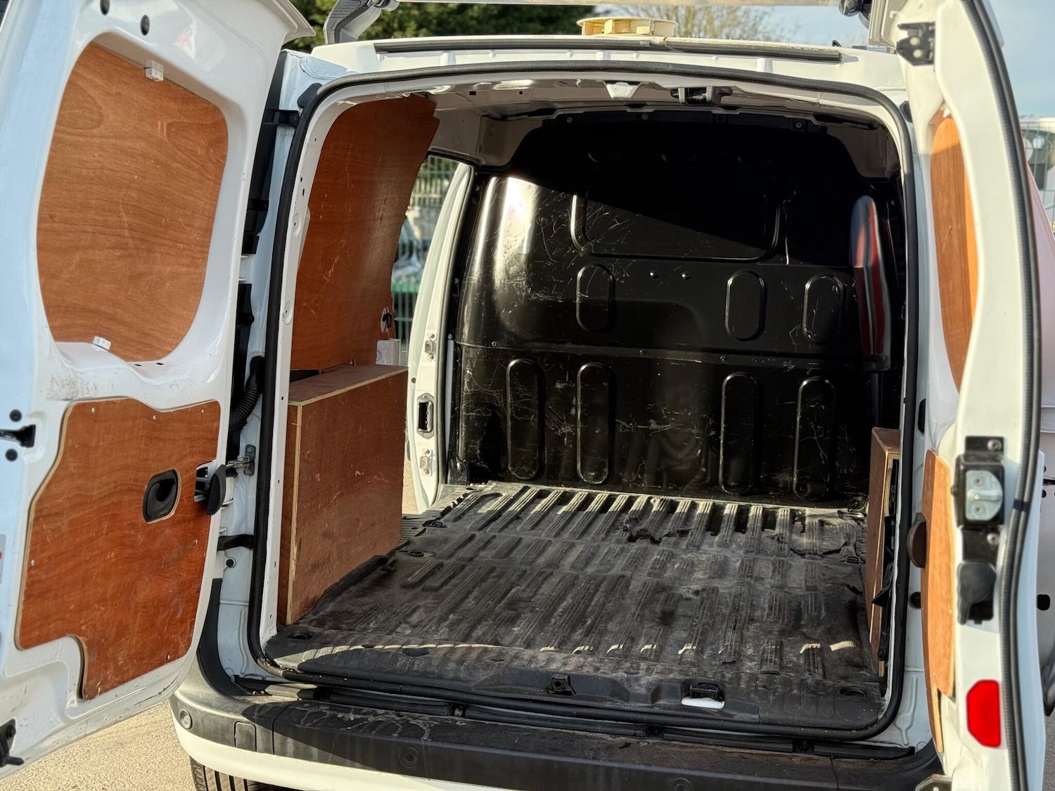 Used Nissan NV250 2019 for sale - 77343746: Photo 28