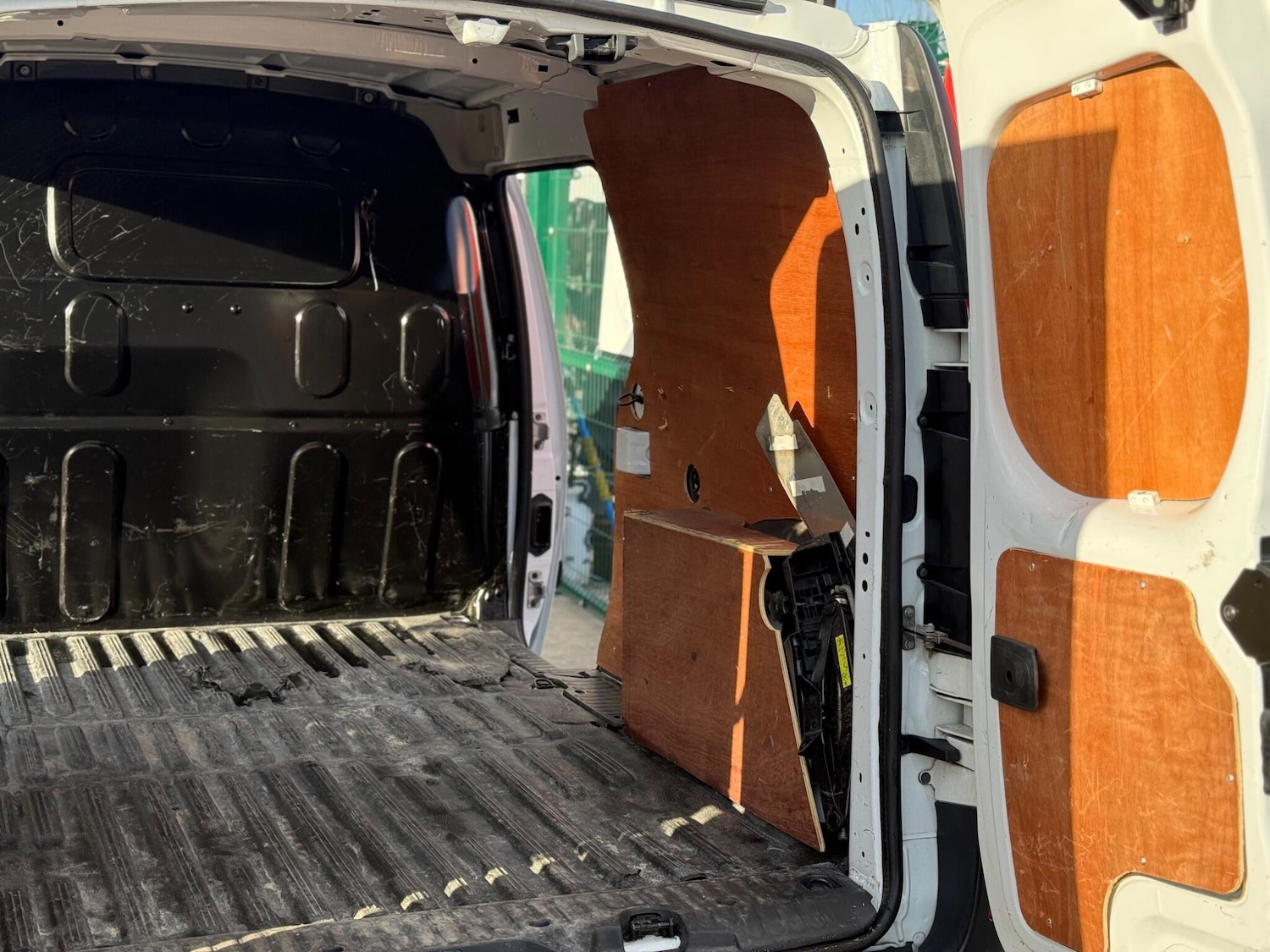 Used Nissan NV250 2019 for sale - 77343746: Photo 29