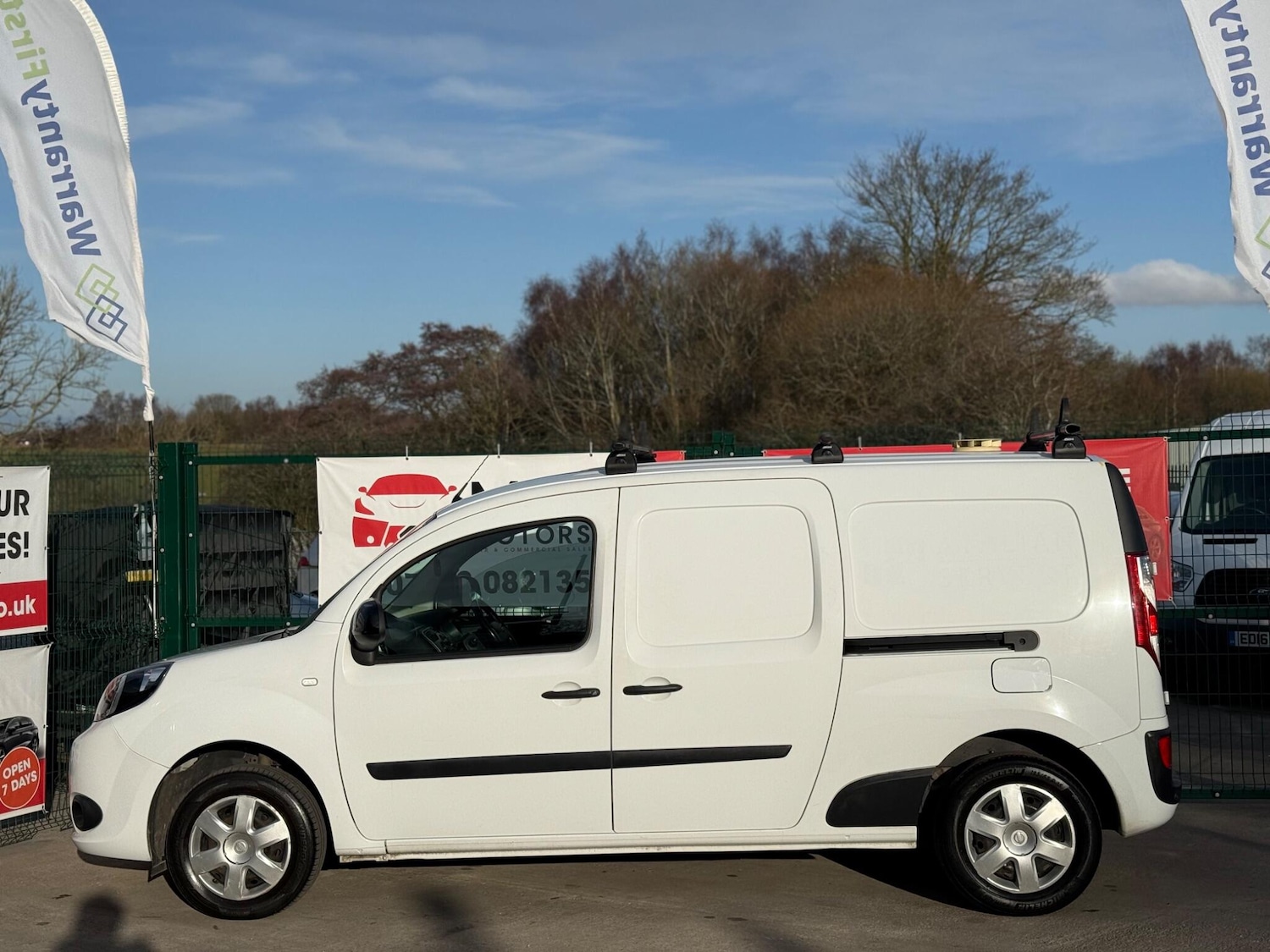 Used Nissan NV250 2019 for sale - 77343746: Photo 3