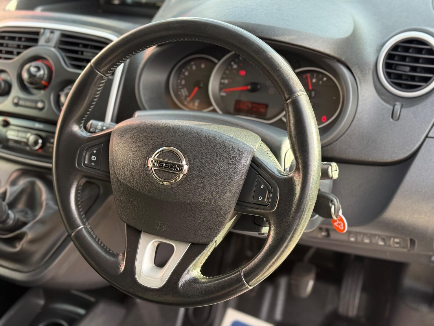 Used Nissan NV250 2019 for sale - 77343746: Photo 30